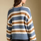 MIMI STRIPE SWEATER