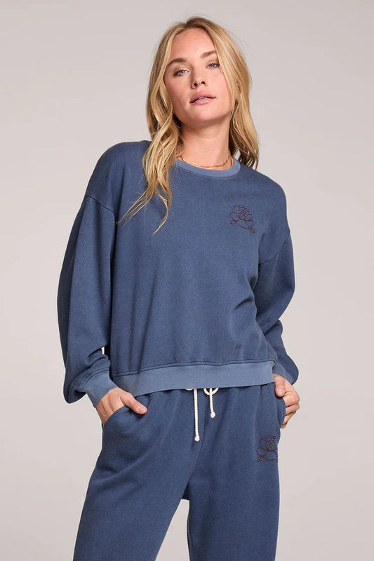 PERRY PULLOVER