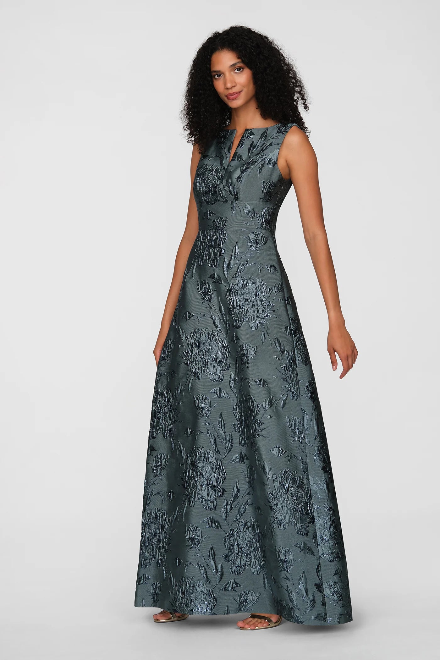 GUILETTA GOWN