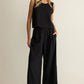 SCOUT LINEN PANT