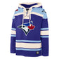 BLUE JAYS LACER HOODIE