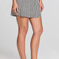 LETO STRIPE SHORT