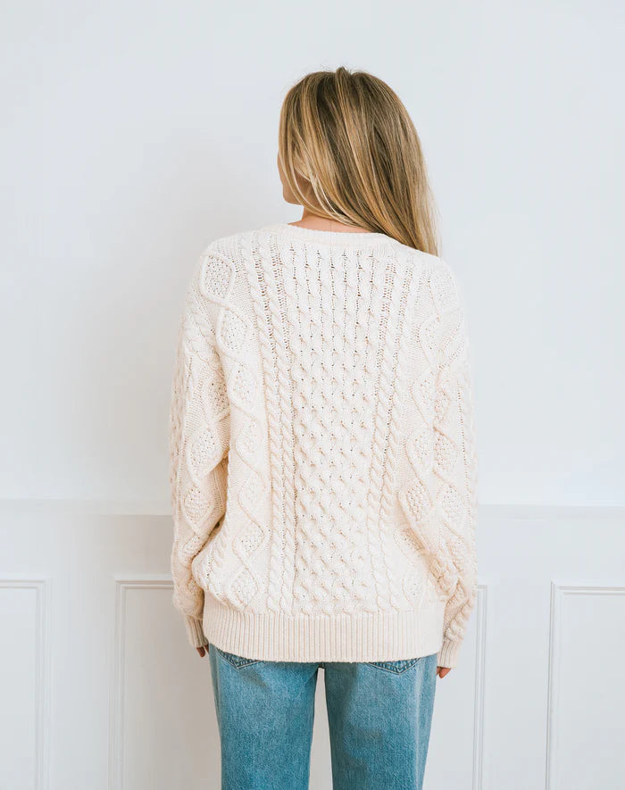 STELLA CARDIGAN