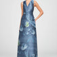 ROSALIND GOWN