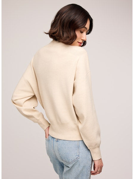 ALFIE SWEATER