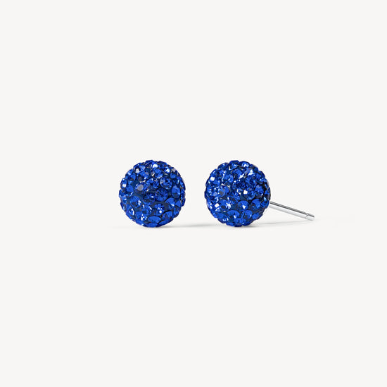 HILLBERG AND BERK 8MM STUDS- CAPRI
