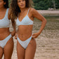 HUHA NEW COLORS TRIANGLE BRA