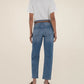 ASHLEY HIGH RISE SLOUCHY BARREL KP2024MA7
