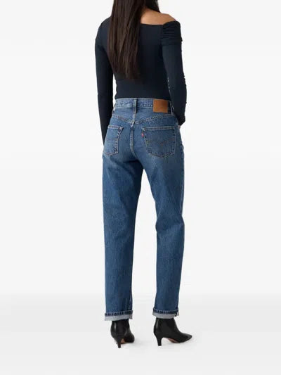 LEVIS 501 90S JEAN