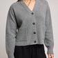 MABEL LONG SLEEVE CARDIGAN GF-3122