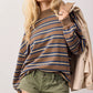 PALM SPRING STRIPED