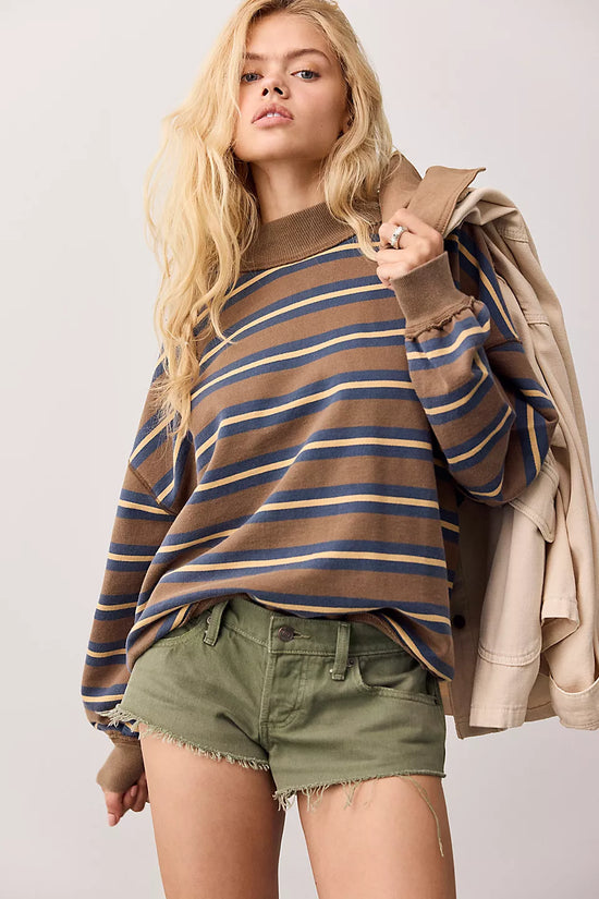 PALM SPRING STRIPED
