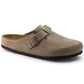 BOSTON SOFTBED SUEDE LEATHER 560771