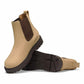 HIGHWOOD SLIP ON MID LEOI LEATHER BOOT