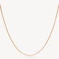 HILLBERG AND BERK SLIDER BOX CHAIN