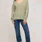 LISBON WAFFLE TOP GF-3087