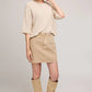 THEA MINI SKIRT GF-6158
