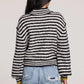 STORMIE SWEATER S3421