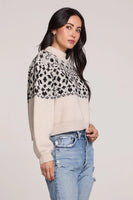 EMILIA SWEATER S3384