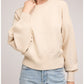 ALFIE SWEATER