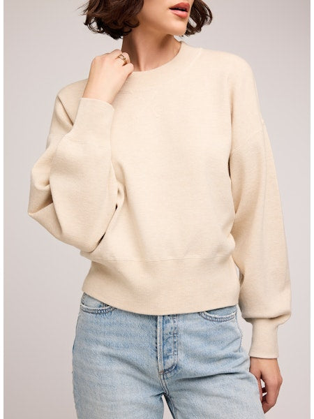 ALFIE SWEATER