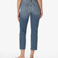 RACHAEL HI RISE RAW HEM KP1561M15L