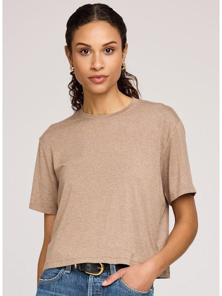 JAXON SHORT SLEEVE TSHIRT