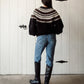 NEW FAIRISLE SWEATER