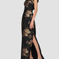 MYLA GOWN