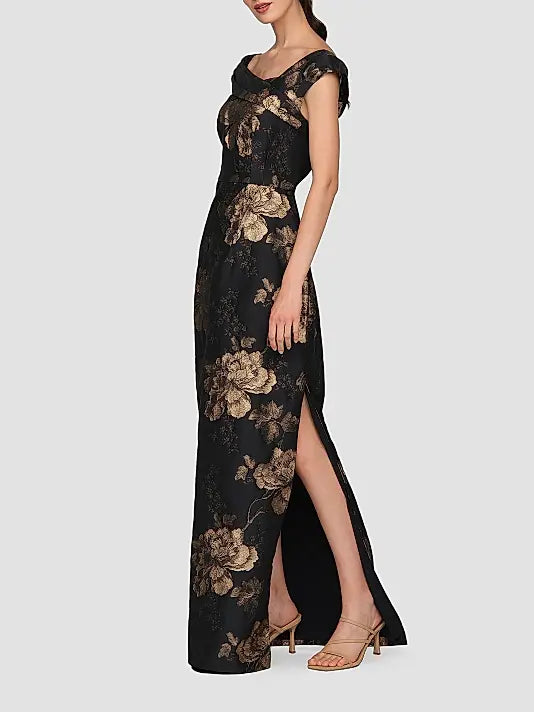 MYLA GOWN