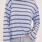 INDY LONG SLEEVE TOP