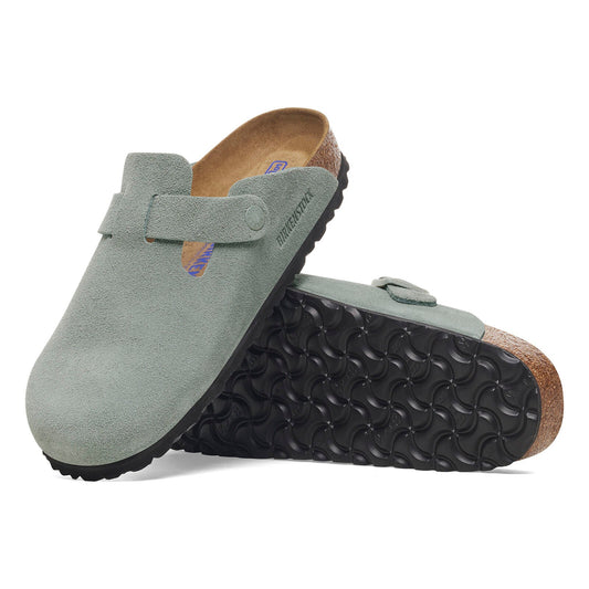 BOSTON SFB SUEDE NARROW 1029801