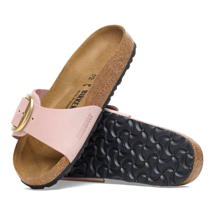MADRID BIG BUCKLE NUBUCK 1027056