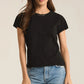 THE MODERN SLUB TEE ZT202293