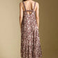 THE JULI MIDI DRESS