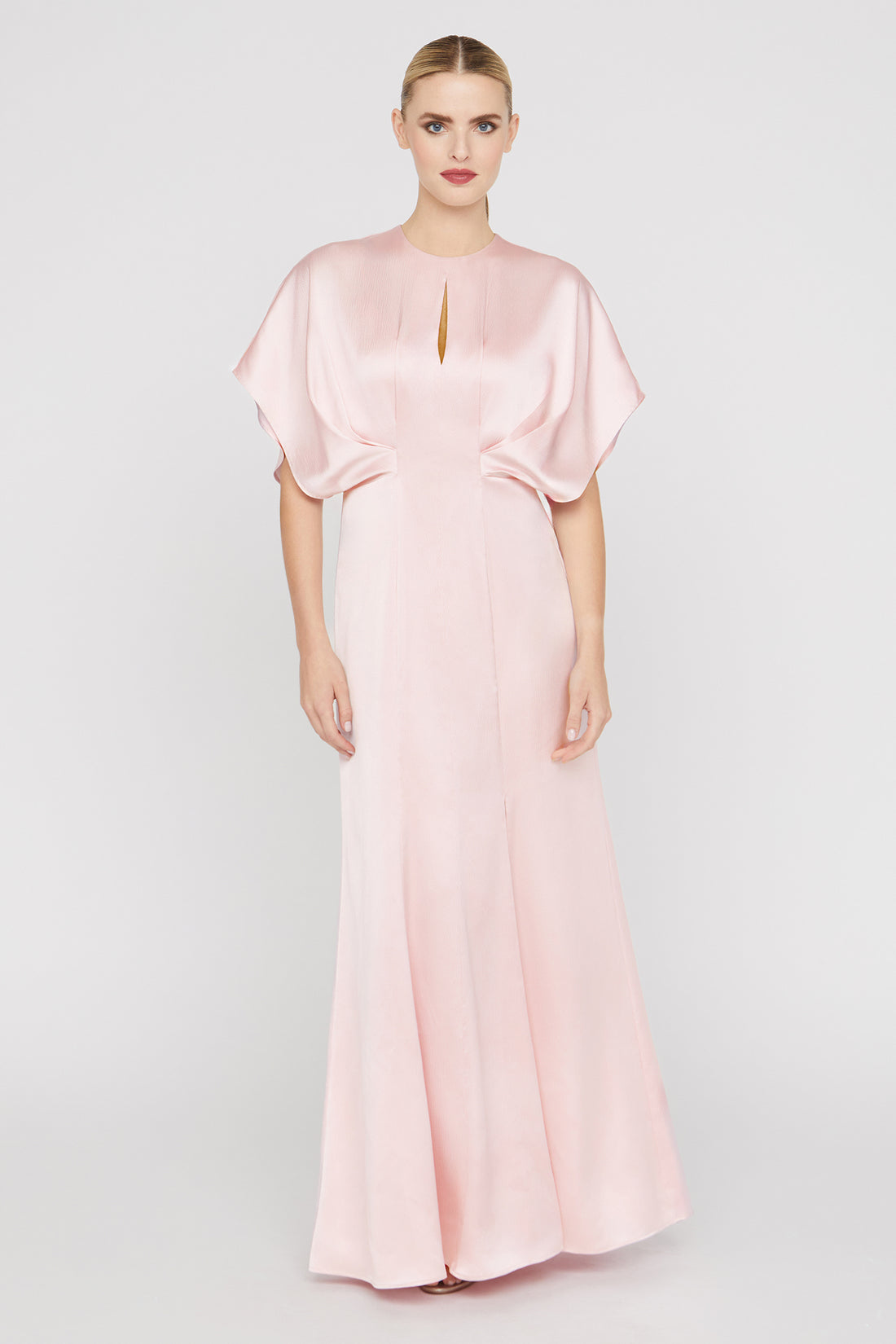LENNOX LONG GOWN