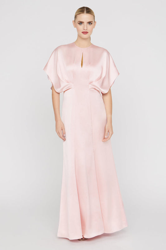 LENNOX LONG GOWN