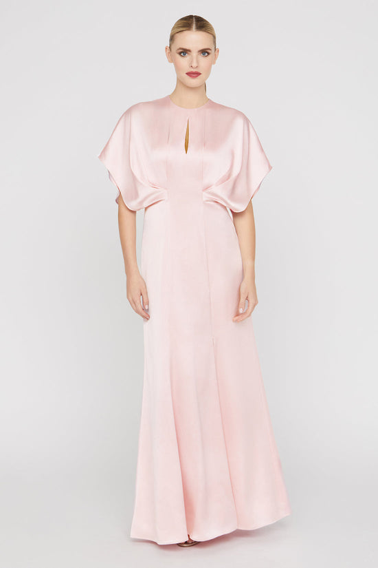 LENNOX LONG GOWN