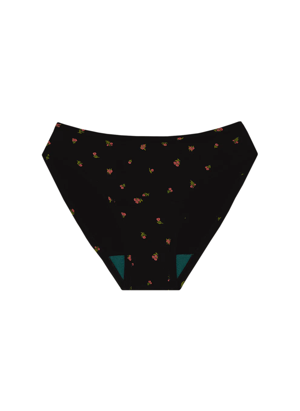 HUHA BIKINI PATTERN
