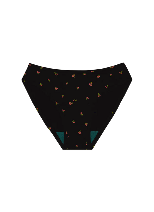 HUHA BIKINI PATTERN
