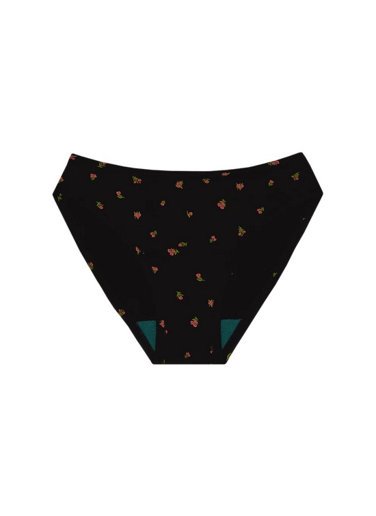 HUHA BIKINI PATTERN