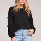 AVEN SWEATER