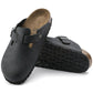 BOSTON NU OILED BIRKENSTOCK 59461