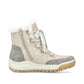 RIEKER LINED ANKLE BOOTS Y4744