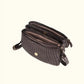 THE BETSY LEATHER PURSE