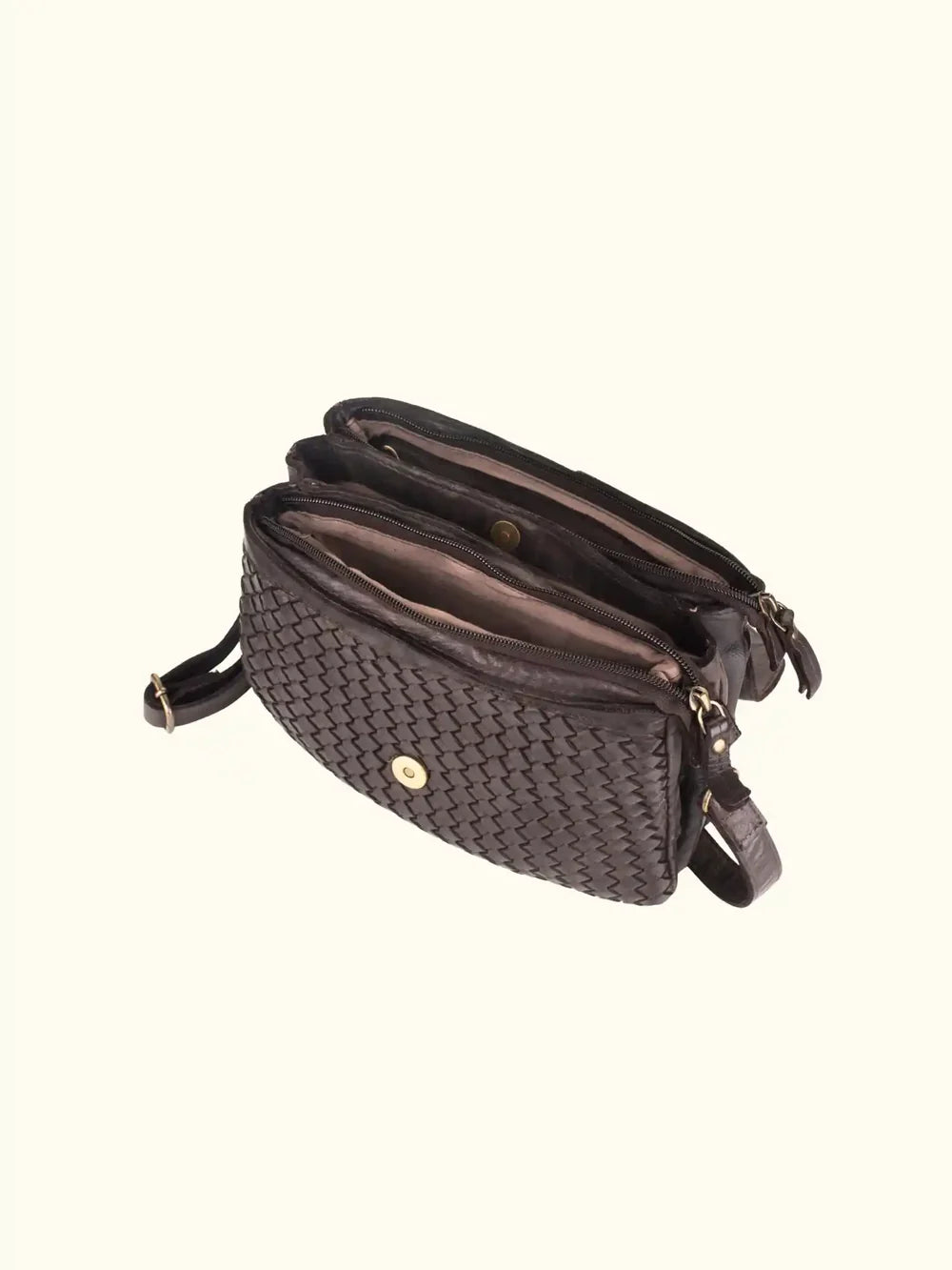 THE BETSY LEATHER PURSE