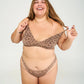HUHA TRIANGLE BRA PATTERN