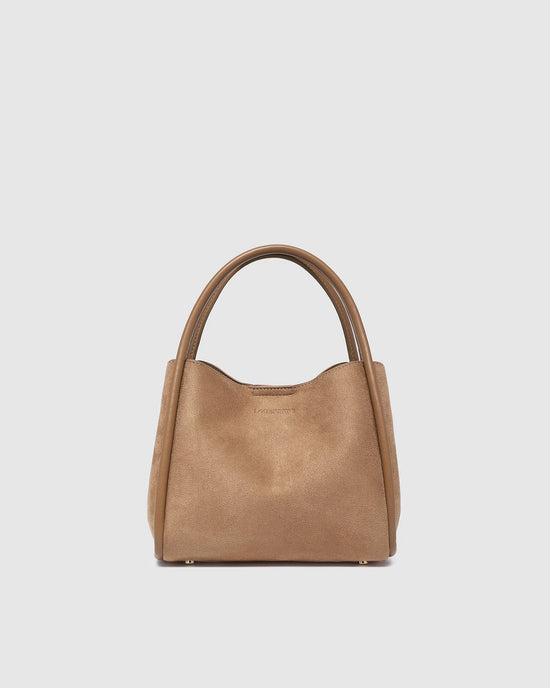 STEFFIE MINI TOTE BAG