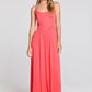 TARYNNIA MAXI DRESS