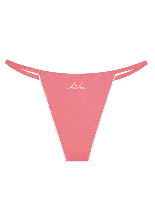 HUHA STRING THONG SPECIALTY